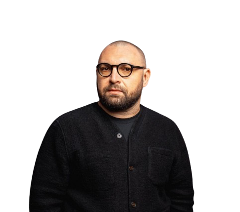 НАЗАР ЖИТКЕВИЧ