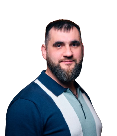 Cвятослав Ткаченко