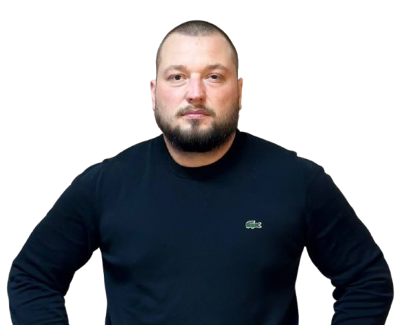 ВАДИМ СТОЦЬКИЙ