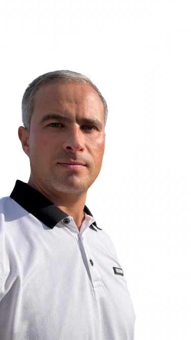 Максим Чикунов
