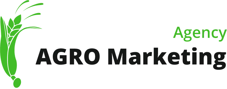 Agro Marketing Agency Logo
