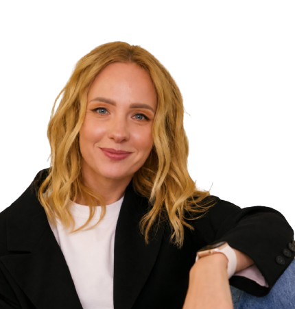 Катерина Гончарук