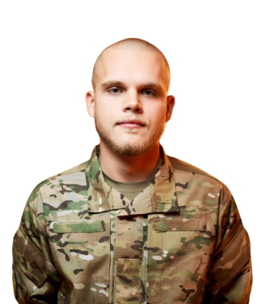 Володимир «Риф» Довгополий