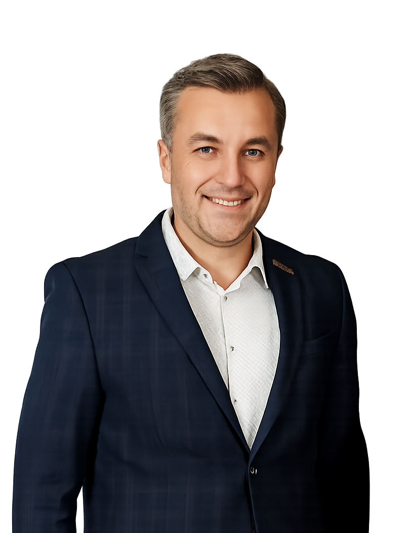 ВІКТОР МАСЛОВСЬКИЙ